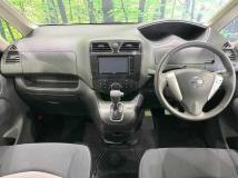 2013 Nissan Serena
