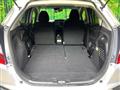 2016 Honda Fit Hybrid