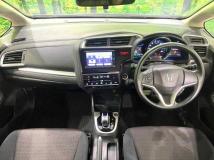2016 Honda Fit Hybrid
