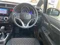 2017 Honda Fit