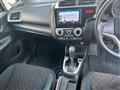 2017 Honda Fit