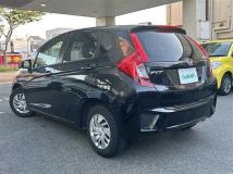 2017 Honda Fit