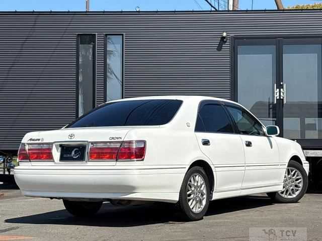 1999 Toyota Crown