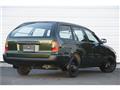 1999 Toyota Sprinter Van