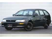 1999 Toyota Sprinter Van