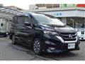 2018 Nissan Serena