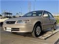 1999 Toyota Corolla Sedan