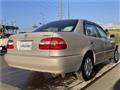 1999 Toyota Corolla Sedan