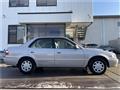 1999 Toyota Corolla Sedan