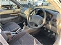 1999 Toyota Corolla Sedan