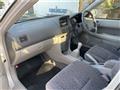 1999 Toyota Corolla Sedan