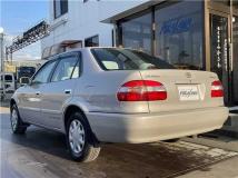 1999 Toyota Corolla Sedan