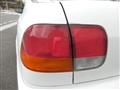 1997 Honda Civic Ferio