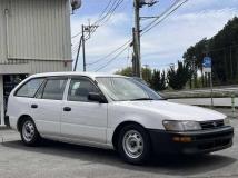 1998 Toyota Corolla Van