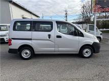 2018 Nissan NV200 VANETTE