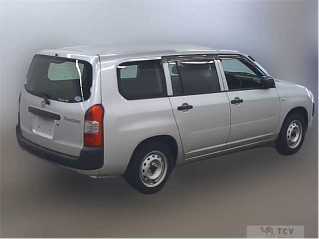 2019 Toyota Probox
