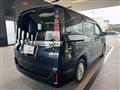 2014 Toyota Voxy