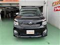 2012 Toyota Voxy