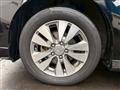 2012 Honda Step WGN