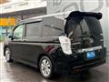 2012 Honda Step WGN
