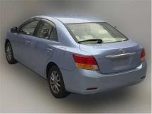 2007 Toyota Allion