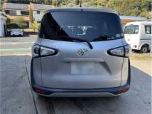 2016 Toyota Sienta