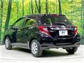 2016 Toyota Vitz