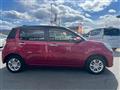 2017 Toyota Passo