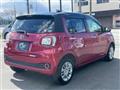 2017 Toyota Passo