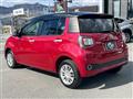 2017 Toyota Passo