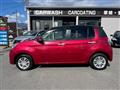 2017 Toyota Passo