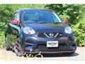 2019 Nissan March