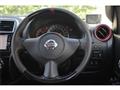2019 Nissan March