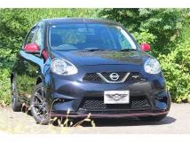 2019 Nissan March