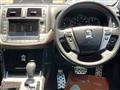 2010 Toyota Crown