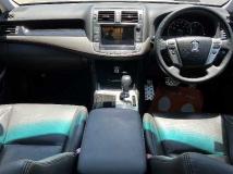 2010 Toyota Crown