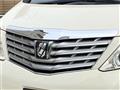 2008 Toyota Alphard
