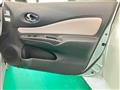 2021 Nissan Note