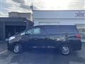 2009 Toyota Alphard