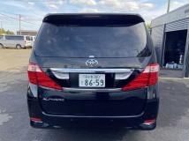 2009 Toyota Alphard