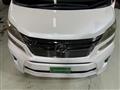 2012 Toyota Vellfire