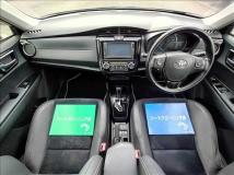 2014 Toyota Corolla Fielder