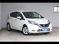2019 Nissan Note