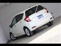2019 Nissan Note