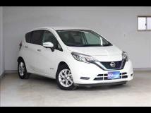 2019 Nissan Note