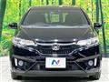 2016 Honda Fit Hybrid