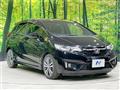 2016 Honda Fit Hybrid