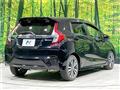 2016 Honda Fit Hybrid