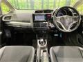 2016 Honda Fit Hybrid