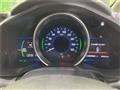 2016 Honda Fit Hybrid